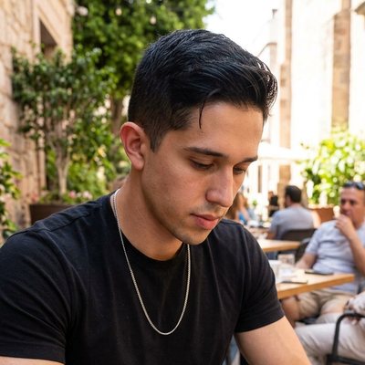 Jonny — Jonny Flips7